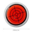 thumbnail image 3 of Golf Slope Putting Level Reading Ball Marker Hat Clip, 3 of 8