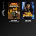 thumbnail image 4 of CARTOUCHE TOMB RAIDER 2 POUR L’EVERCADE DE BLAZE, 4 of 7