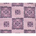 thumbnail image 4 of oneOone Cotton Flex Fabric Floral Block Print Fabric By Yard 40 Inch Wide, 4 of 4