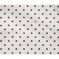thumbnail image 4 of oneOone Cotton Flex Fabric Polka Dots Print Fabric BTY 40 Inch Wide, 4 of 4