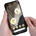 thumbnail image 2 of Google Pixel 7 Pro Case Shockproof TPU Camera Slide Protector Case Thin Fit [Made for Google] Pixel 7 Pro Cover, 2 of 5