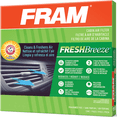thumbnail image 1 of FRAM FRSHBRZ CF1093 - FRENCH, 1 of 14