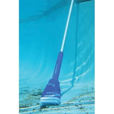 Pool Blaster ABXL-01-OP Aqua Broom Pool Vacuum