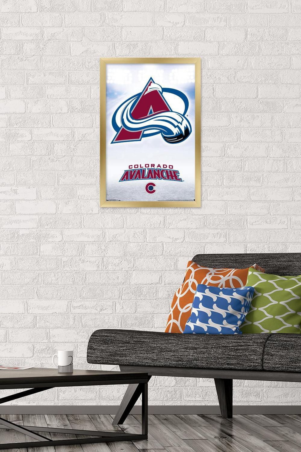 Avalanche du Colorado de la LNH