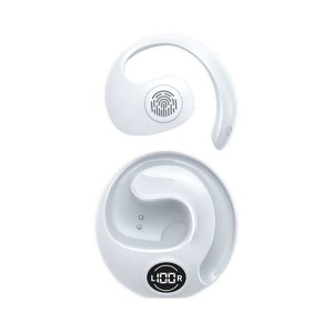 Wireless Earbuds Bluetooth Headphones Wireless Bluetooth Wireless Bluetooth Headphones 5.3 In Ear Led Display Power Fi Noise Reduction Low Delay Sports Bluetooth Earbuds Wireless