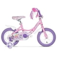 thumbnail image 4 of 12" Barbie Vélo, 4 of 9