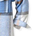 thumbnail image 3 of Naruto Naruto Kids” Cartoon Print Popular Hoodie Sweatshirt, 3 of 5