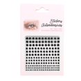 thumbnail image 1 of An Acrylic Face Sticker Clear Out Deal, Bradem Self Adhesive Rhinestone Stickers for Face Nail Eyes Decor 4 Size 15 Color Bling Sticky Gems for Body Makeup Stick on Acrylic for Craftcard Decorations, 1 of 1