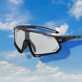 thumbnail image 1 of Lunettes de Sport Polarisées Revêtement Anti-Reflet pour Course Golf, 1 of 4