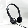 thumbnail image 1 of Daisyyozoid Comfortable Children's Headphones-Children's Foldable In-Ear Headphones, 1 of 2