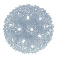 thumbnail image 1 of Novelty Lights LED 6in 50 Light Twinkling Starlight Sphere, Pure White, 1 of 5