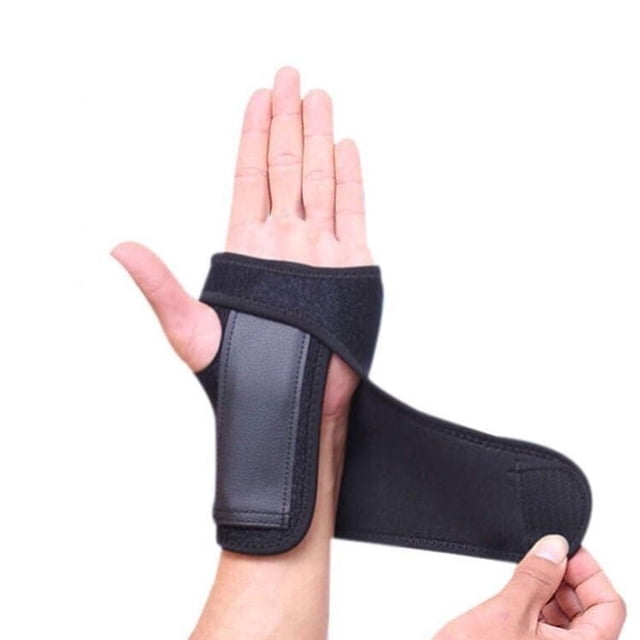 Breathable Wrist Brace Protective Sports Wrist Pressure Sports Protection O