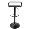 thumbnail image 2 of Tabouret de bar industriel Emery, de LumiSource, 2 of 7