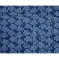 thumbnail image 4 of oneOone Polyester Lycra Fabric Fish Block Print Fabric By Yard 56 Inch Wide, 4 of 4