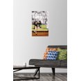thumbnail image 3 of Gilmore Girls - Lounge One Sheet, 3 of 4