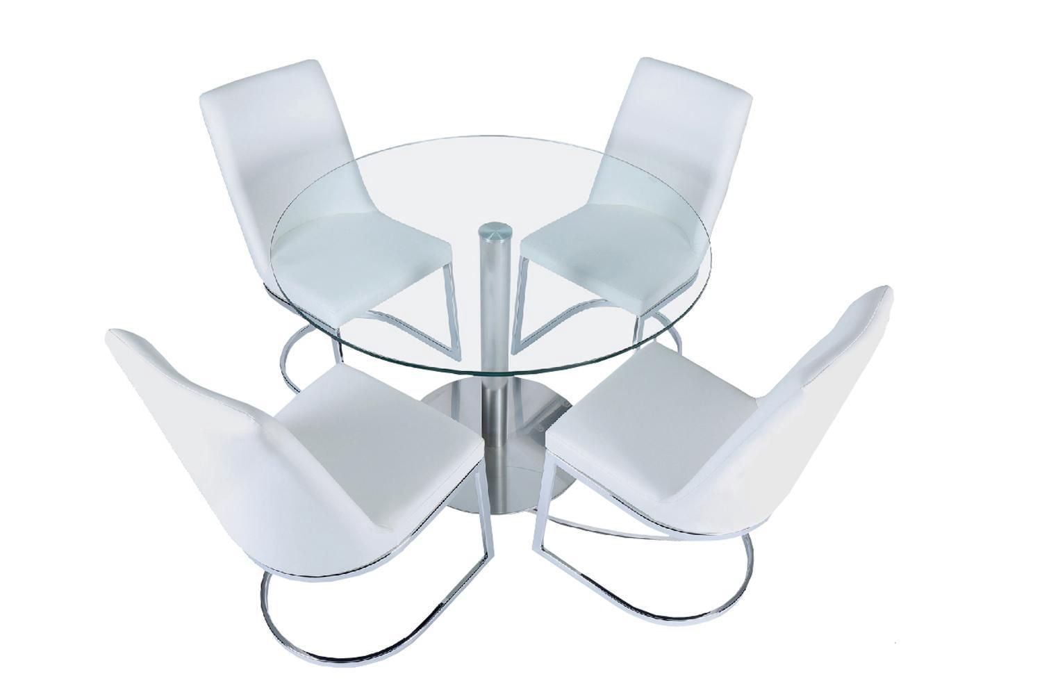 Table de salle à manger Canadian Cyclone Small 30