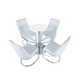 thumbnail image 1 of Canadian Cyclone Medium 36 Dining Table, 1 of 2
