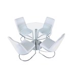 Canadian Cyclone Medium 36 Dining Table