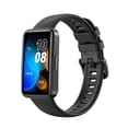 thumbnail image 3 of Upgrade Your Sport Experience with Huawei Smart Band 8 Color Silicone Watch Strap Offering Secure Fit & Comfortable Wear All Day Long, 3 of 3