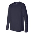 thumbnail image 2 of BELLA + CANVAS 3501 Unisex Jersey Long Sleeve Tee, 2 of 3