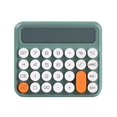 thumbnail image 4 of Desk Calculator Detachable Button Large LCD Display Accessories for standard calculator office Daily, 4 of 9
