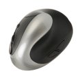 thumbnail image 3 of Wireless Mouse,Wireless Vertical Mouse 2.4GHz Wireless Vertical Mouse Ergonomic Mouse Achieve More, 3 of 14