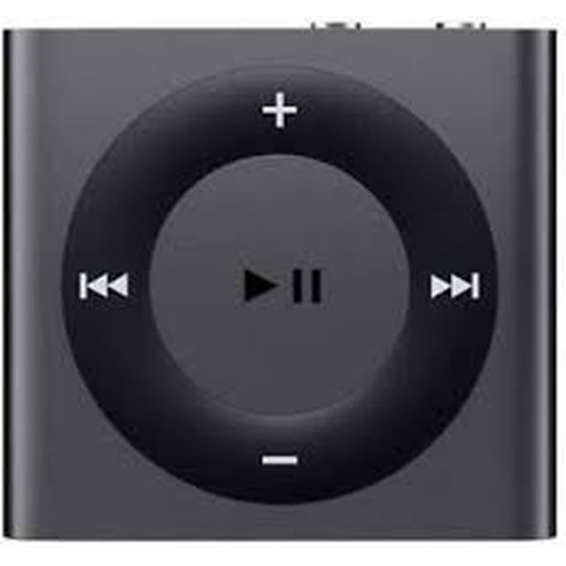 Apple iPod 4ème Génération 2 Go Gris Cosmique Excellent + 1 An Garantie CPS