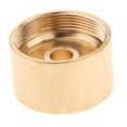 thumbnail image 3 of TISHITA Accessoires de Bouchon de Valve de Trompette Module de Réparation de Trompette Pièce de Réparation de Son Bouchon de Bach de Trompette, 3 of 8