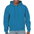 thumbnail image 3 of Gildan Heavy Blend Adult  Hooded Sweatshirt / Hoodie, 3 of 3