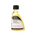 thumbnail image 1 of Winsor & Newton 3239723 250ml Water Mixable Linseed Oil, 1 of 1