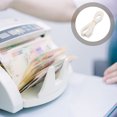 thumbnail image 3 of 40pcs Paper Currency Bands Money Cash Paper Bands Money Wrappers for Bills, 3 of 9