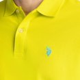 thumbnail image 4 of U.S. Polo Assn. Men's Performance Polo, 4 of 4