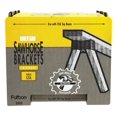 thumbnail image 2 of Fulton 8909 Support de Cheval à Scies - Plastique - Lot de 2, 2 of 8