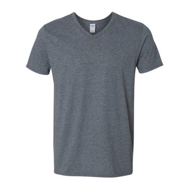 Gildan SoftstyleÂ® V-Neck T-Shirt 64V00