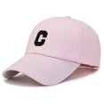 thumbnail image 1 of Unisex Baseball Cap Adjustable Size for Running Workouts and Outdoor Activities All Seasons for Women Men, 1 of 3