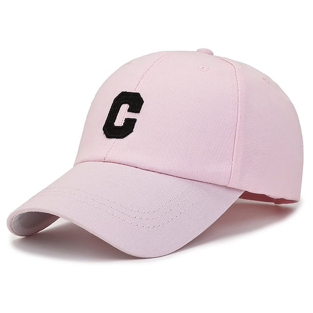 Unisex Baseball Cap Adjustable Size for Running Workouts and Outdoor Activities All Seasons for Women Men
