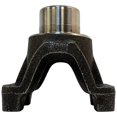 thumbnail image 3 of Crown Automotive Differential Pinion Yoke 4797689 OEM Replacement; DANA 44 Axle; 3.7 Inch Length, 3 of 5