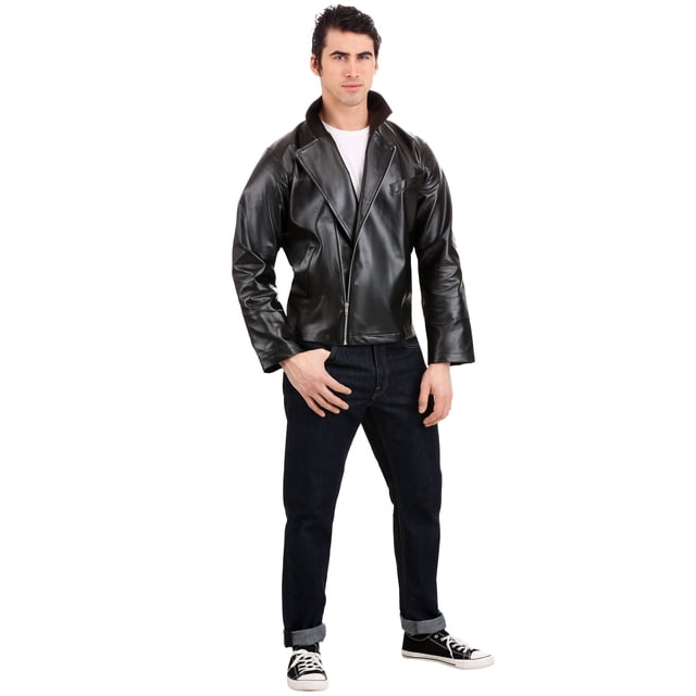 Veste T-Birds Anti-Graisse Grande Taille