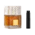 thumbnail image 2 of Lattafa Khamrah Eau De Parfum Spray For Unisex 100ml, 2 of 4