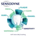 thumbnail image 3 of Sensodyne Complete Protection Sensitivity Toothpaste, 3 of 6