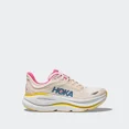 thumbnail image 1 of Hoka Bondi 9 Chaussures de Course pour Femmes Albâtre/bouleau, 1 of 5