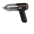 thumbnail image 1 of Handheld Bed Vacuum Cleaner Machine, Mattress Vacuum Cleaner with 500pa Suction, Uv Light, Washable Filter for Deep Clean Fur/Hair/Dander/Dust On Frabic Surfaces, 1 of 7