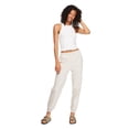 thumbnail image 2 of No Boundaries Women's Rib Tank, 2 of 6