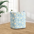 thumbnail image 4 of Lksixu Clothes Storage Box Bedroom Dirty Clothes Sorting Box Sundries Storage Box Storage Bins Organizers and Storage, 4 of 4