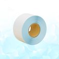 thumbnail image 3 of MasteelfCA 1 Roll Self Adhesive Stickers Thermal Transfer Labels Printer Paper Shipping Address Adhesive Stickers Sticky Label Paper Label for Office Shop Store (50X90mm 400pcs), 3 of 7
