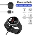 thumbnail image 1 of 1m 5V 0.5A Dock Charger for Suunto7 Smart Watch Charging Cable Accessories, 1 of 8