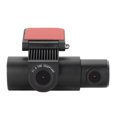 thumbnail image 4 of Dash Camera,3 Channel Dash Cam Channel Dash Cam Way Dash Cam Exceptional Craftsmanship, 4 of 9