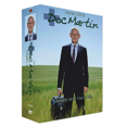 thumbnail image 1 of Doc Martin Série Complète 1-9 Coffret (DVD) - Anglais Seulement, 1 of 1
