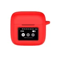thumbnail image 2 of GadgetCom Replacement Case Compatible with JBL Tour Pro 3 , Shockproof Silicone Cover Earbuds Pouch With Carabiner, 2 of 2