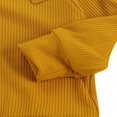 thumbnail image 4 of Baby Unisex Long Sleeve Pullover Tops and Long Pant, 4 of 6